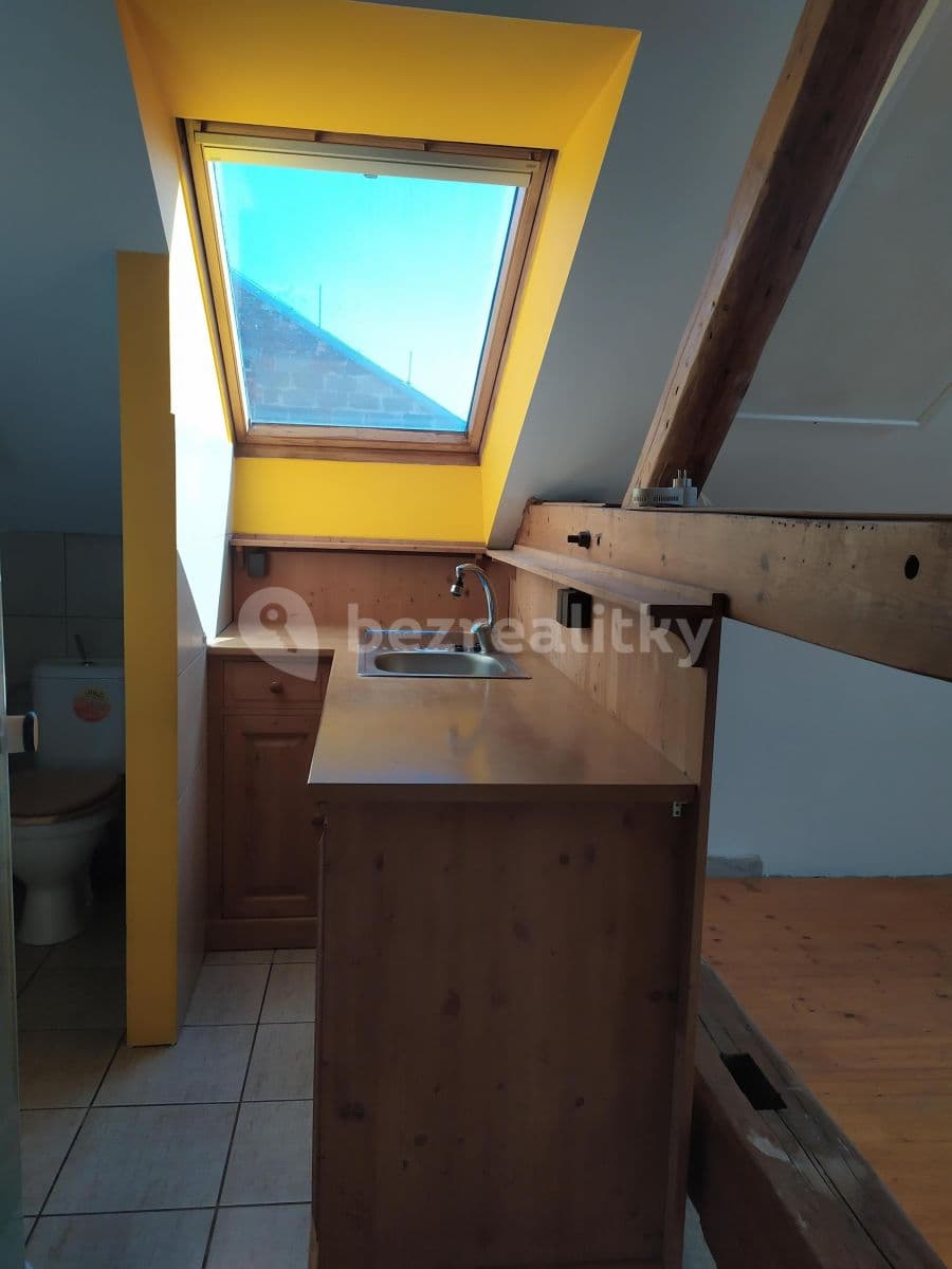 Prenájom bytu 1-izbový 36 m², Dolnoměcholupská, Praha, Praha Prenájom bytu 1-izbový 36 m², Dolnoměcholupská, Praha, Praha