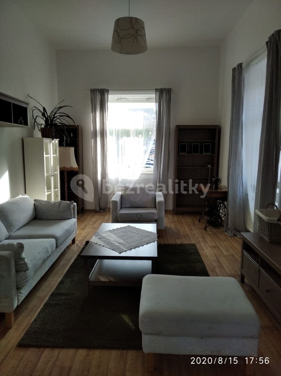 Prenájom bytu 2-izbový 72 m², Kollárova, Kutná Hora, Středočeský kraj Prenájom bytu 2-izbový 72 m², Kollárova, Kutná Hora, Středočeský kraj