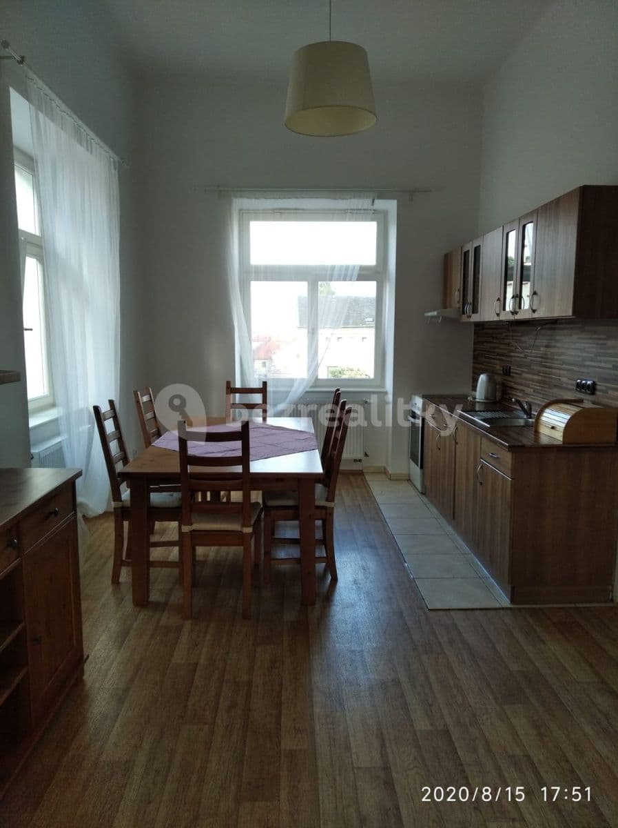 Prenájom bytu 2-izbový 72 m², Kollárova, Kutná Hora, Středočeský kraj Prenájom bytu 2-izbový 72 m², Kollárova, Kutná Hora, Středočeský kraj