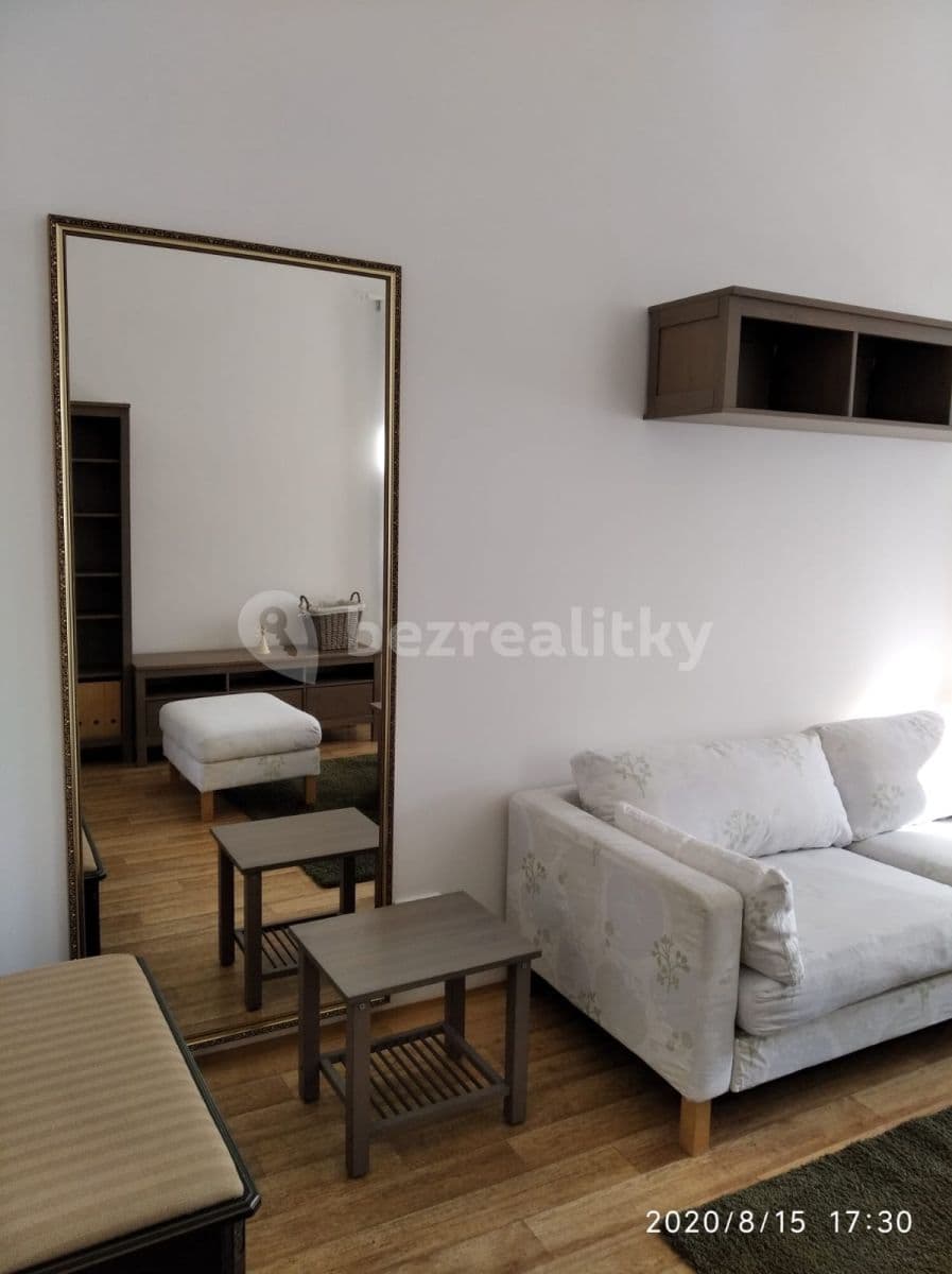 Prenájom bytu 2-izbový 72 m², Kollárova, Kutná Hora, Středočeský kraj Prenájom bytu 2-izbový 72 m², Kollárova, Kutná Hora, Středočeský kraj