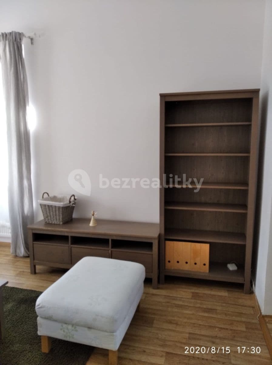 Prenájom bytu 2-izbový 72 m², Kollárova, Kutná Hora, Středočeský kraj Prenájom bytu 2-izbový 72 m², Kollárova, Kutná Hora, Středočeský kraj