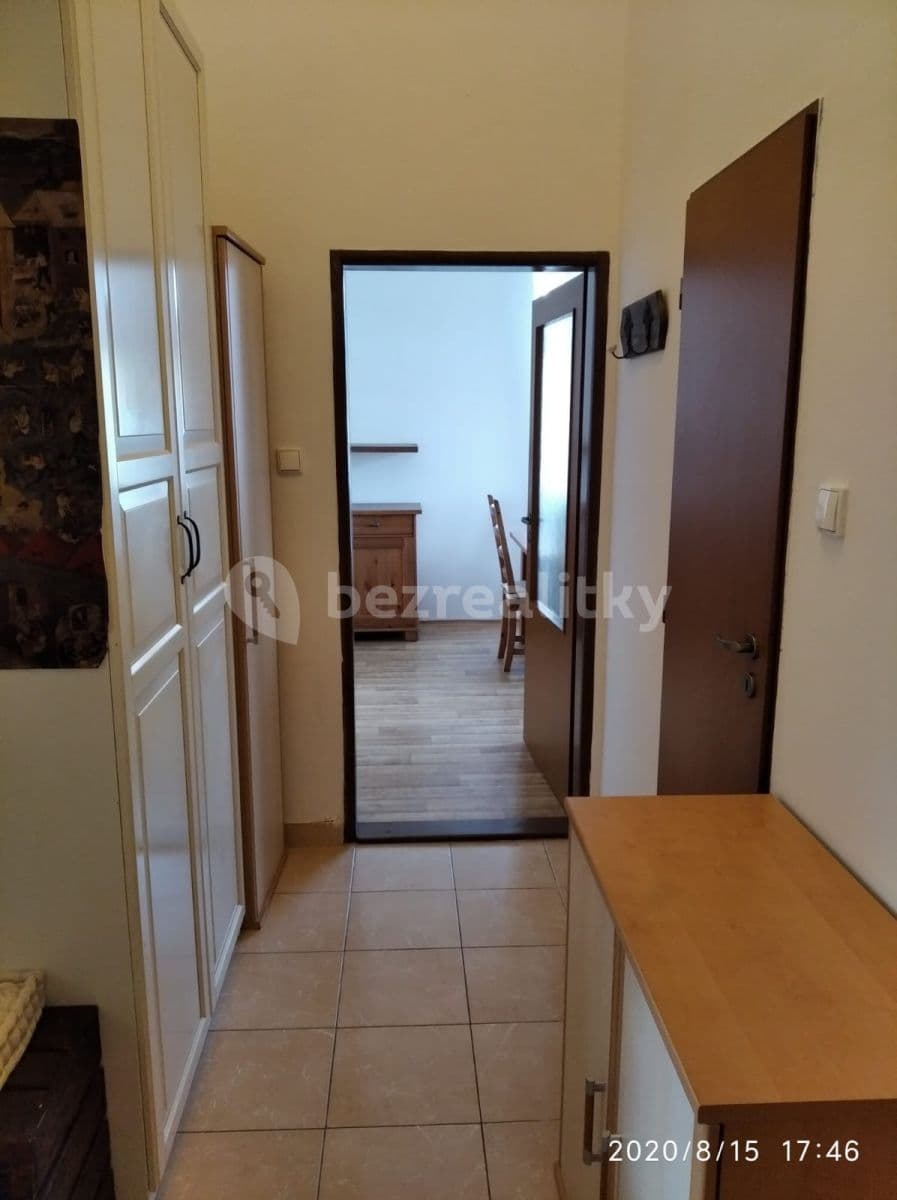 Prenájom bytu 2-izbový 72 m², Kollárova, Kutná Hora, Středočeský kraj Prenájom bytu 2-izbový 72 m², Kollárova, Kutná Hora, Středočeský kraj