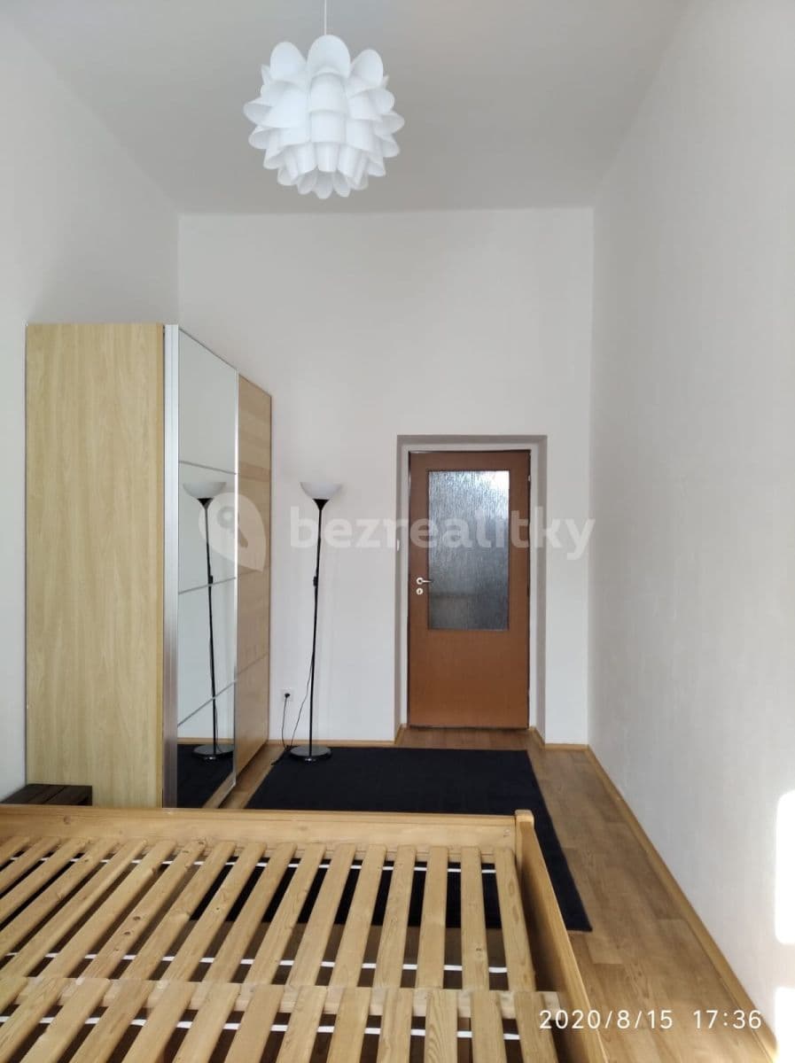 Prenájom bytu 2-izbový 72 m², Kollárova, Kutná Hora, Středočeský kraj Prenájom bytu 2-izbový 72 m², Kollárova, Kutná Hora, Středočeský kraj