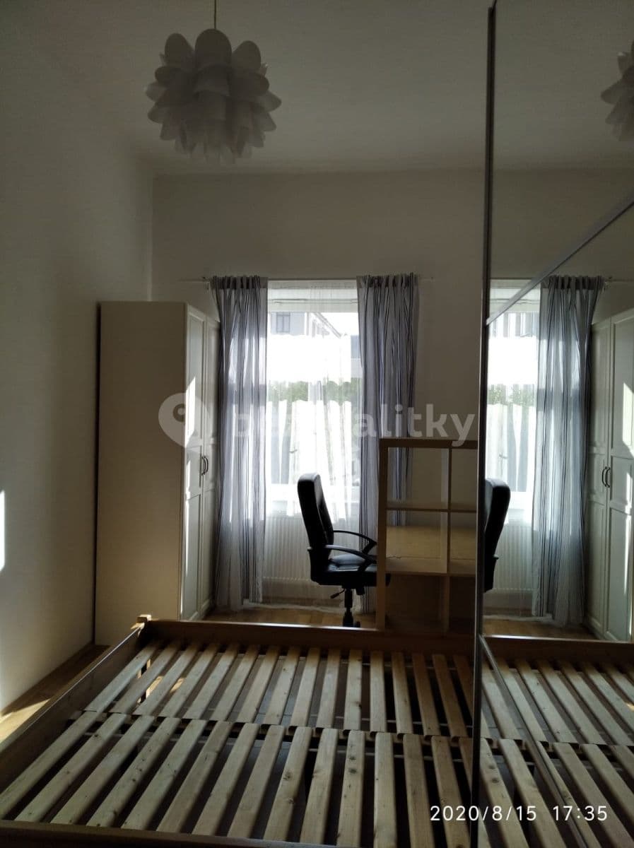 Prenájom bytu 2-izbový 72 m², Kollárova, Kutná Hora, Středočeský kraj Prenájom bytu 2-izbový 72 m², Kollárova, Kutná Hora, Středočeský kraj