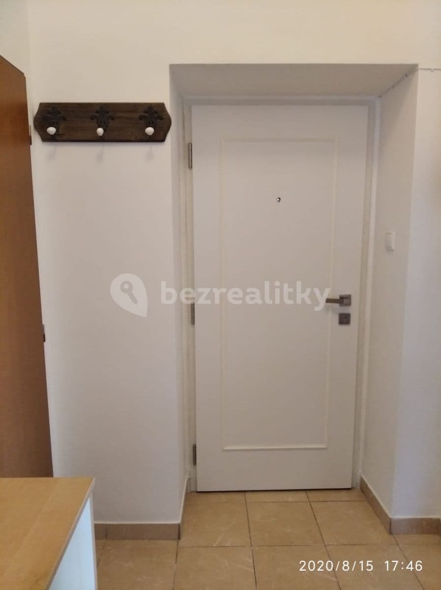 Prenájom bytu 2-izbový 72 m², Kollárova, Kutná Hora, Středočeský kraj Prenájom bytu 2-izbový 72 m², Kollárova, Kutná Hora, Středočeský kraj