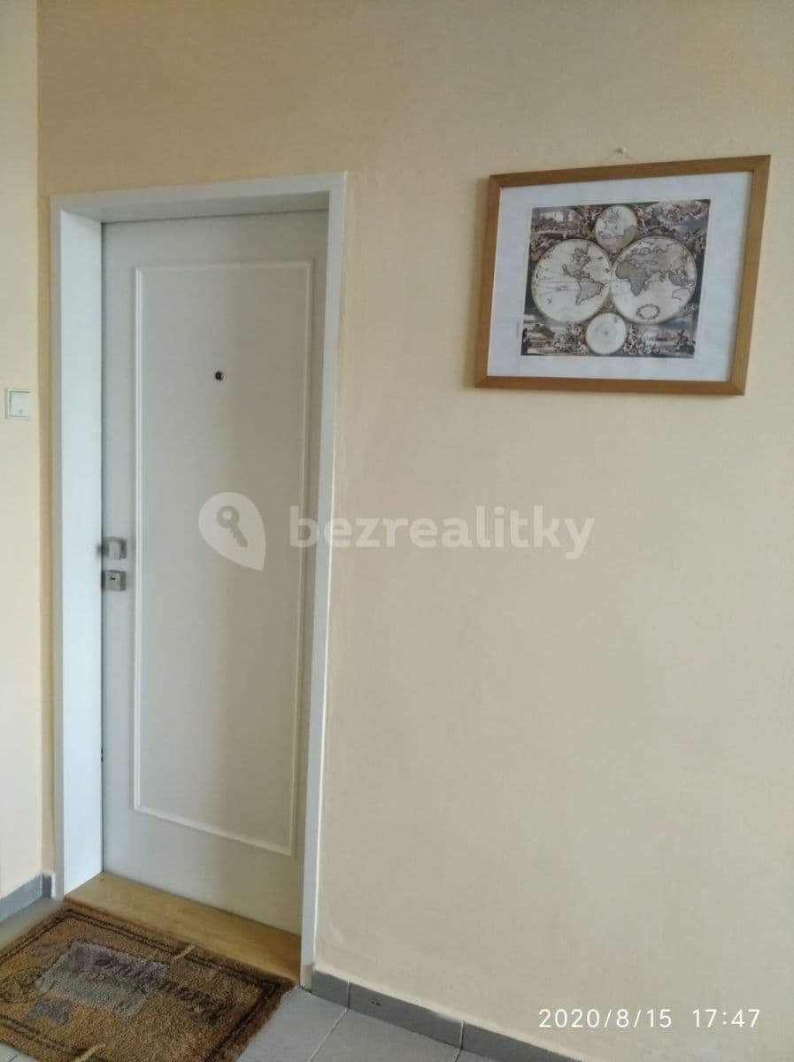 Prenájom bytu 2-izbový 72 m², Kollárova, Kutná Hora, Středočeský kraj Prenájom bytu 2-izbový 72 m², Kollárova, Kutná Hora, Středočeský kraj
