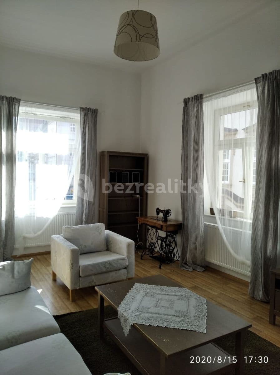 Prenájom bytu 2-izbový 72 m², Kollárova, Kutná Hora, Středočeský kraj Prenájom bytu 2-izbový 72 m², Kollárova, Kutná Hora, Středočeský kraj