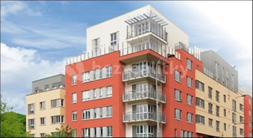 Prenájom bytu 2-izbový 56 m², Plzeňská, Praha, Praha Prenájom bytu 2-izbový 56 m², Plzeňská, Praha, Praha