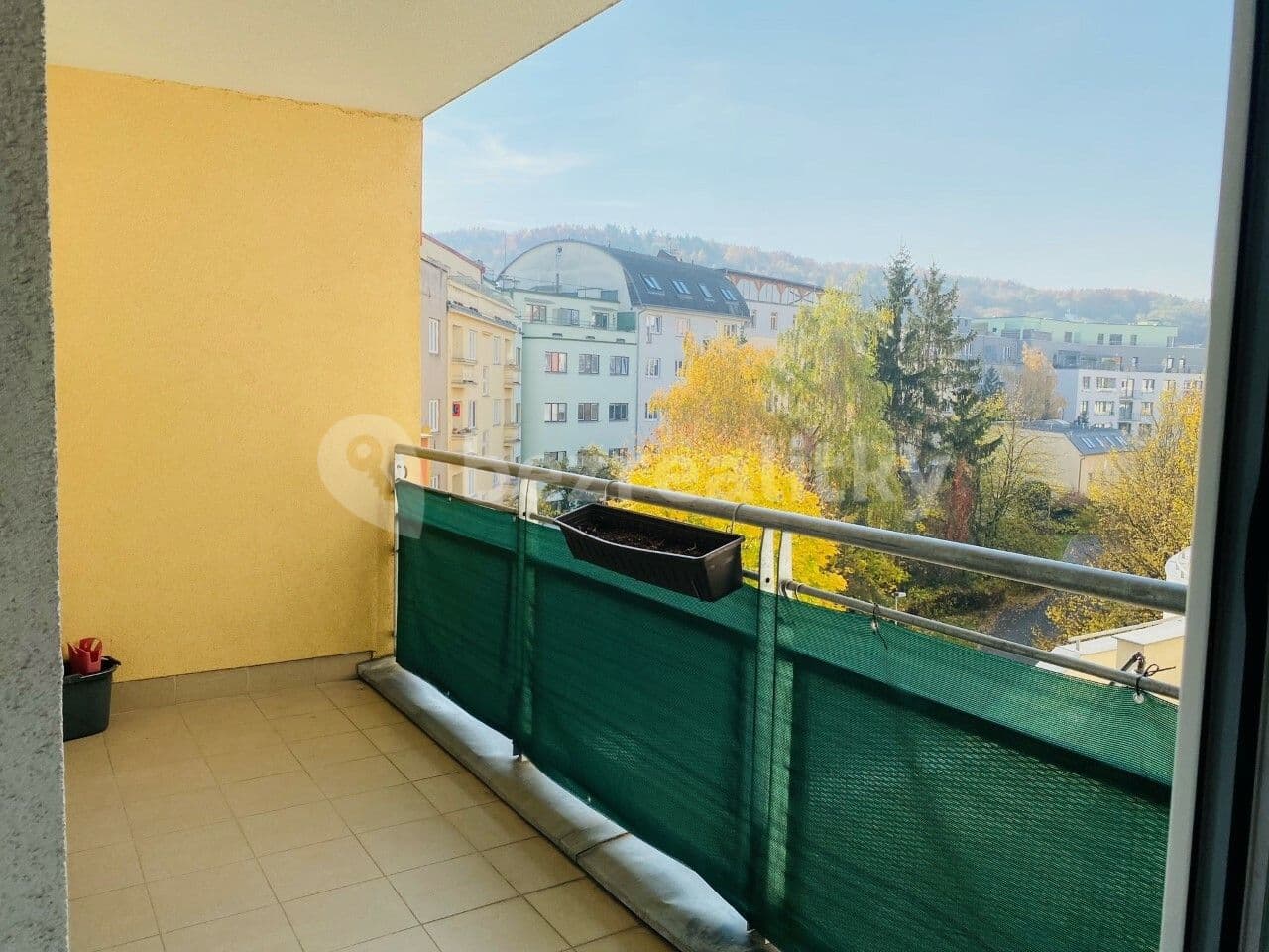 Prenájom bytu 2-izbový 56 m², Plzeňská, Praha, Praha Prenájom bytu 2-izbový 56 m², Plzeňská, Praha, Praha