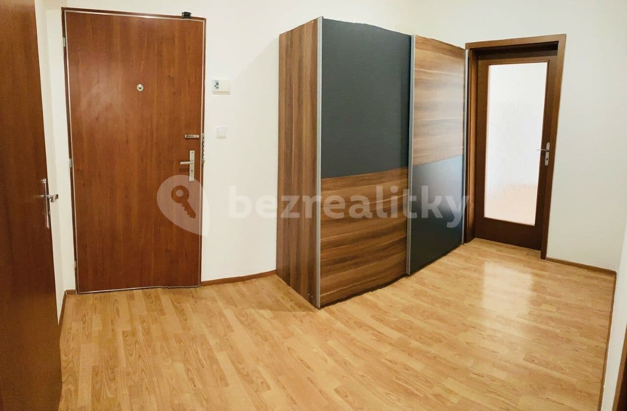 Prenájom bytu 2-izbový 56 m², Plzeňská, Praha, Praha Prenájom bytu 2-izbový 56 m², Plzeňská, Praha, Praha