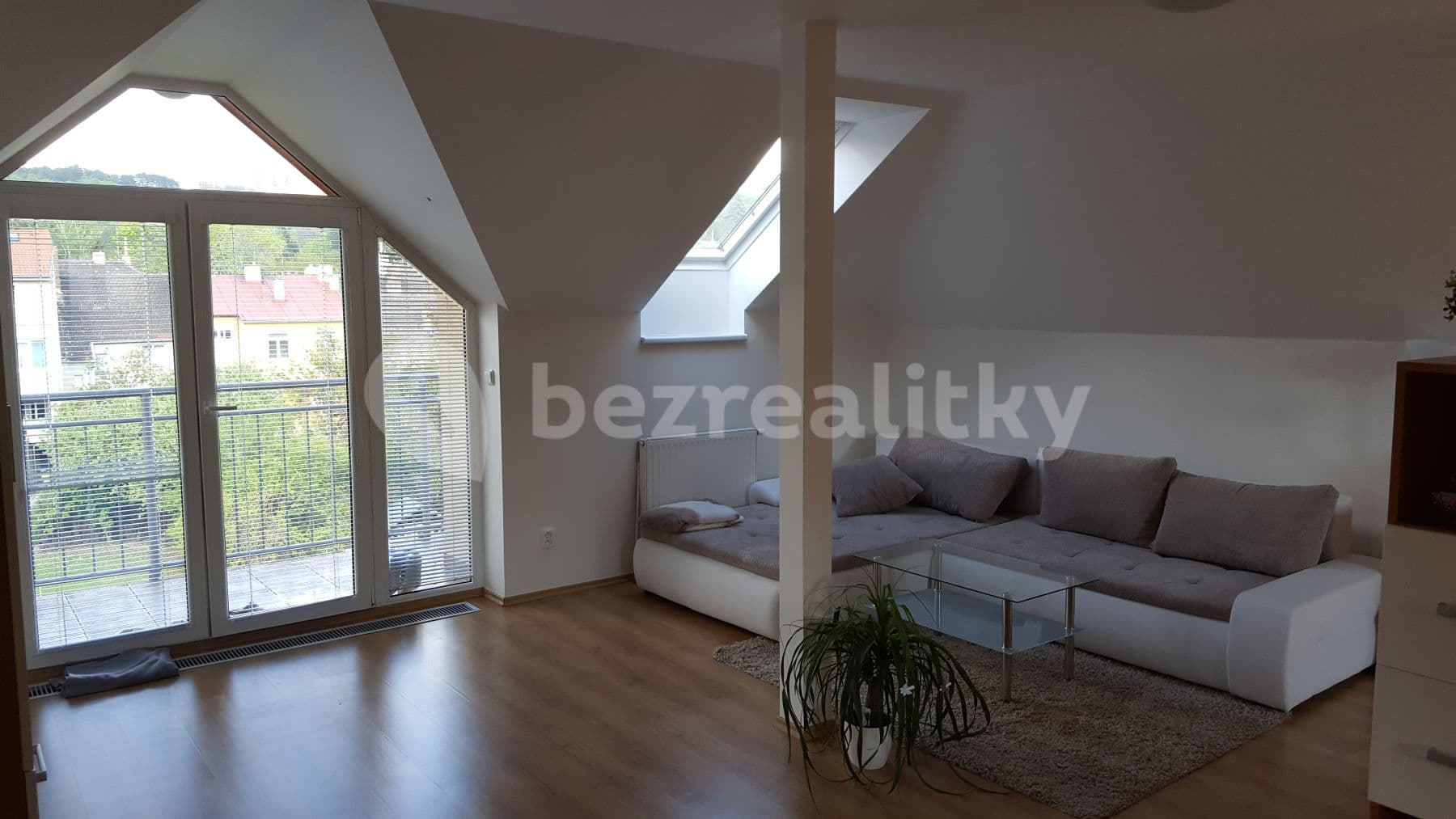 Prenájom bytu 3-izbový 95 m², Svatoplukova, Brno, Jihomoravský kraj