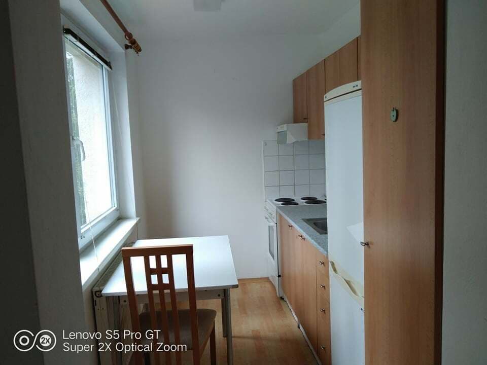 Prenájom bytu 1-izbový 30 m², Višňová, Milovice, Středočeský kraj Prenájom bytu 1-izbový 30 m², Višňová, Milovice, Středočeský kraj