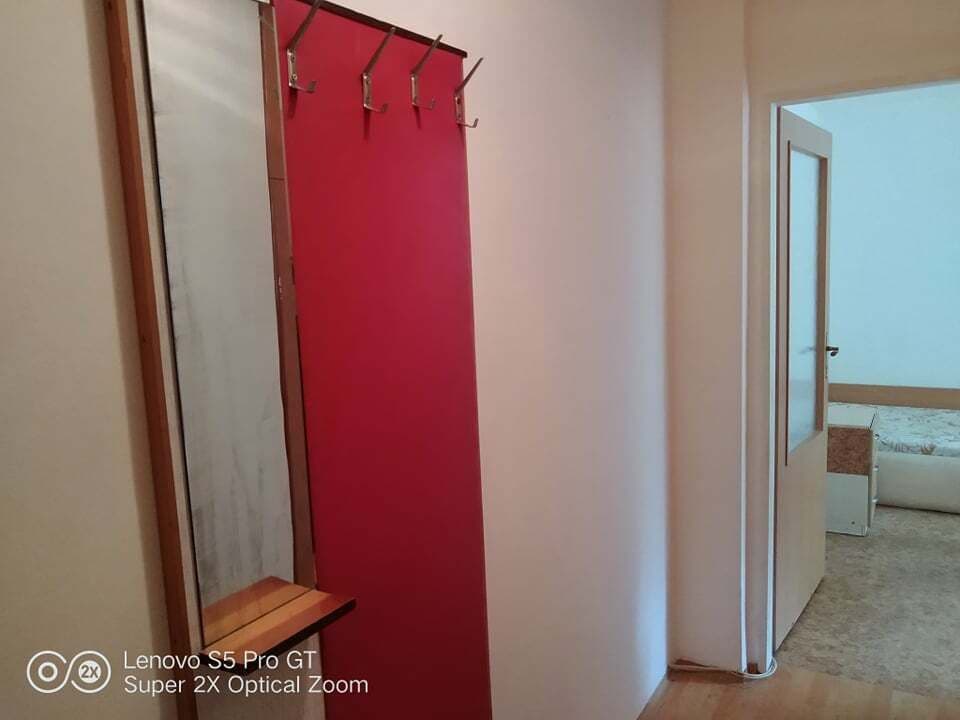 Prenájom bytu 1-izbový 30 m², Višňová, Milovice, Středočeský kraj Prenájom bytu 1-izbový 30 m², Višňová, Milovice, Středočeský kraj