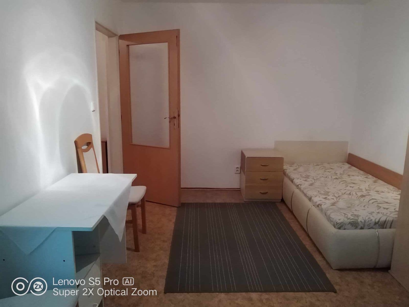 Prenájom bytu 1-izbový 30 m², Višňová, Milovice, Středočeský kraj Prenájom bytu 1-izbový 30 m², Višňová, Milovice, Středočeský kraj