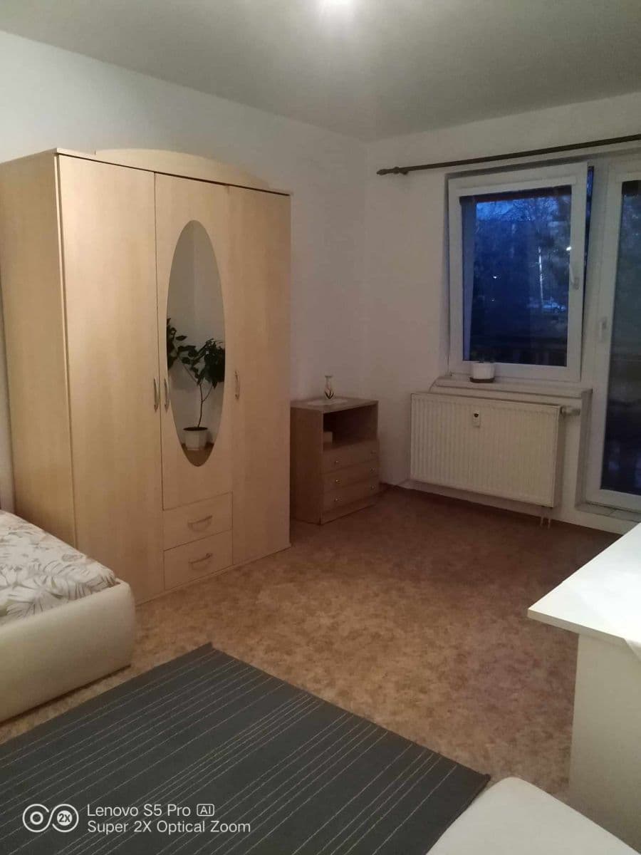 Prenájom bytu 1-izbový 30 m², Višňová, Milovice, Středočeský kraj Prenájom bytu 1-izbový 30 m², Višňová, Milovice, Středočeský kraj