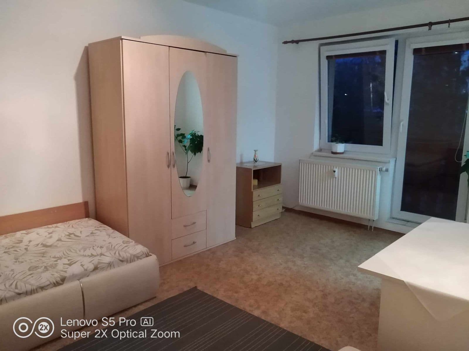 Prenájom bytu 1-izbový 30 m², Višňová, Milovice, Středočeský kraj Prenájom bytu 1-izbový 30 m², Višňová, Milovice, Středočeský kraj