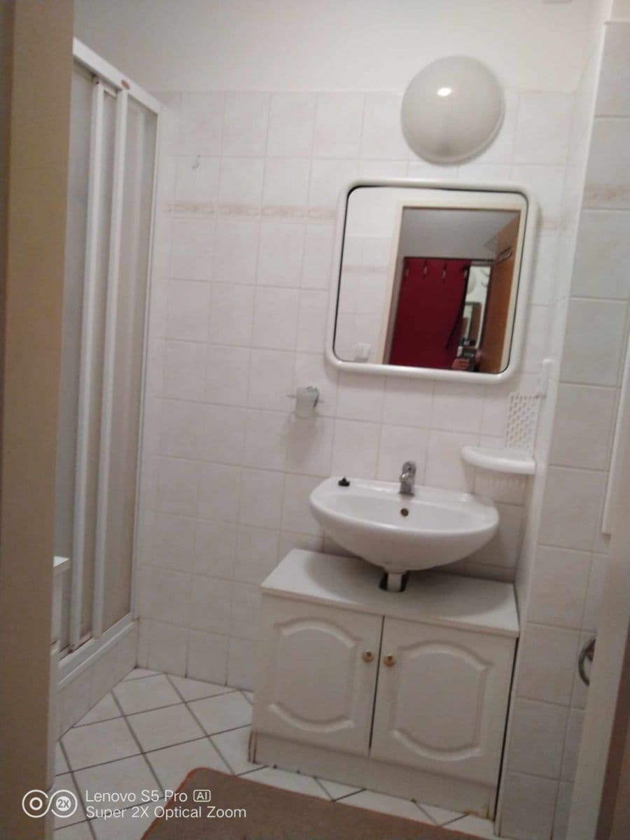 Prenájom bytu 1-izbový 30 m², Višňová, Milovice, Středočeský kraj Prenájom bytu 1-izbový 30 m², Višňová, Milovice, Středočeský kraj