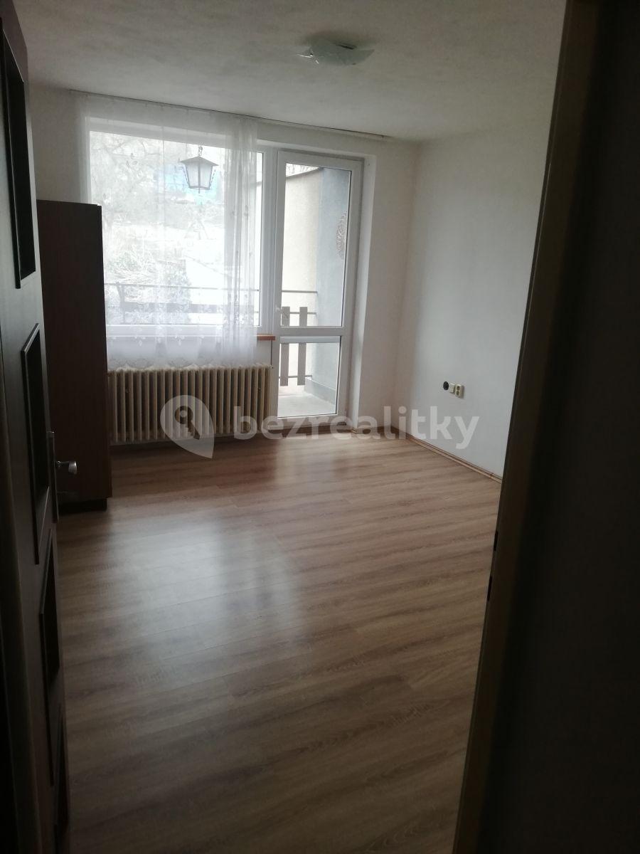 Prenájom bytu 3-izbový 79 m², Chmelnice, Brno, Jihomoravský kraj