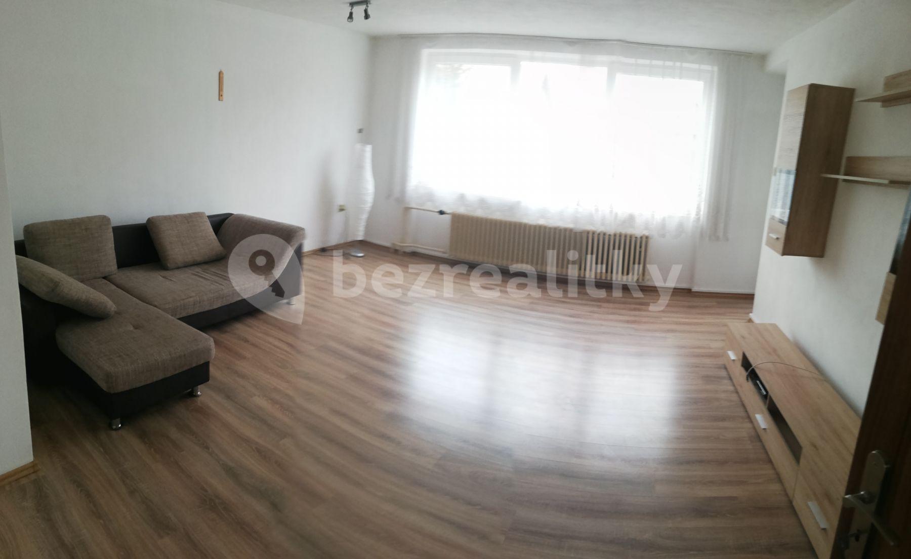 Prenájom bytu 3-izbový 79 m², Chmelnice, Brno, Jihomoravský kraj
