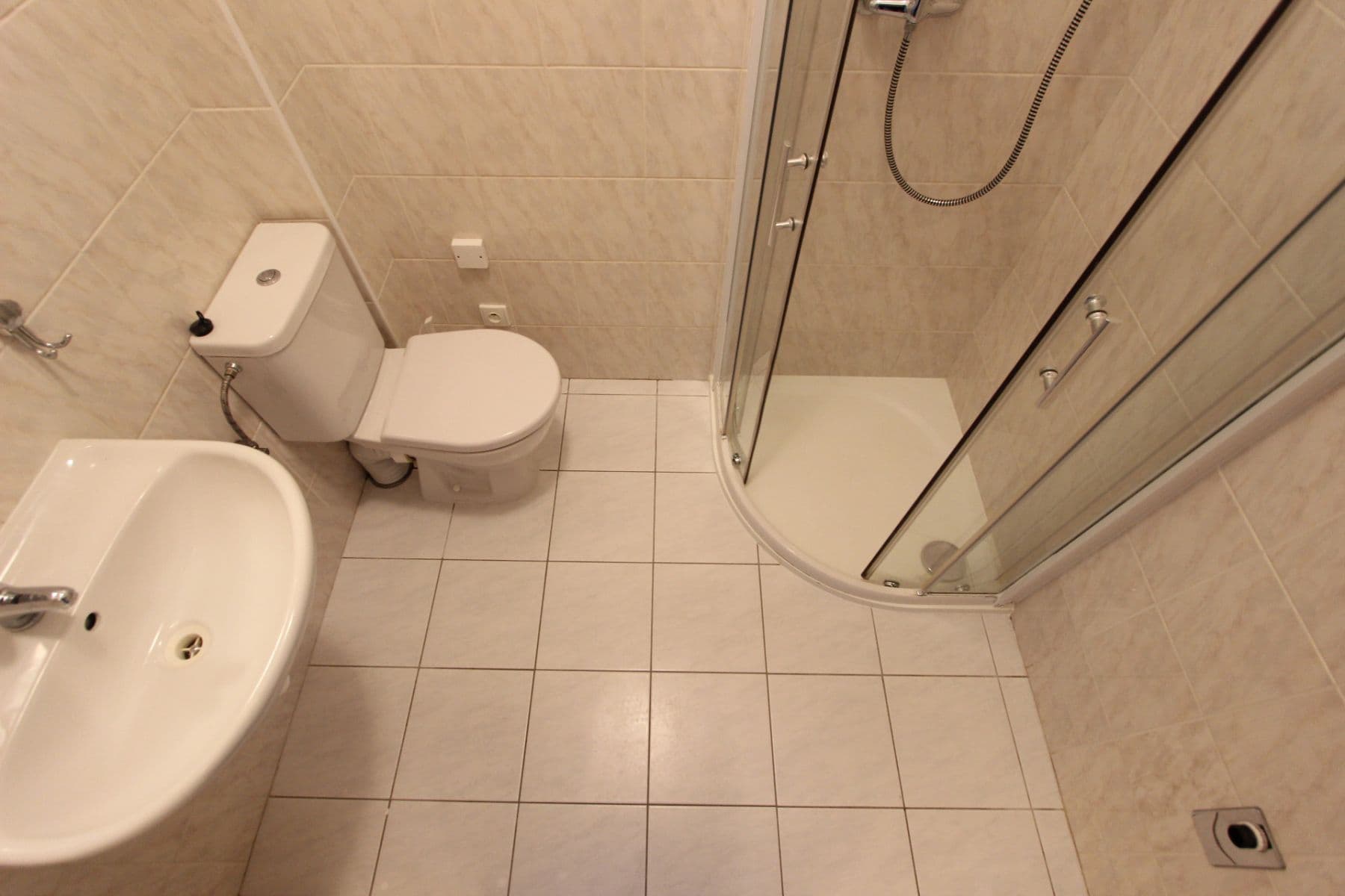 Prenájom bytu 1-izbový 36 m², Škroupova, Brno, Jihomoravský kraj Prenájom bytu 1-izbový 36 m², Škroupova, Brno, Jihomoravský kraj