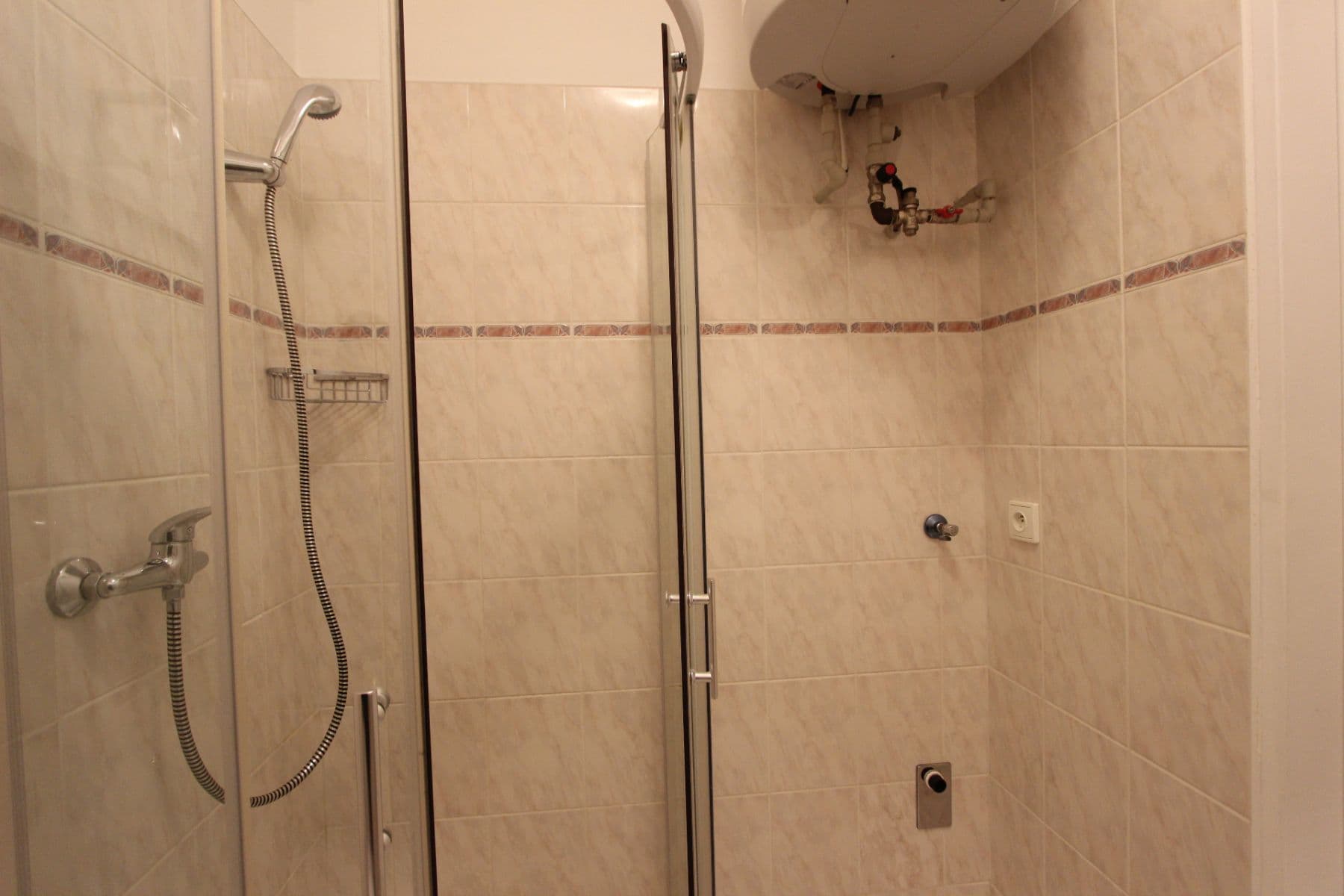 Prenájom bytu 1-izbový 36 m², Škroupova, Brno, Jihomoravský kraj Prenájom bytu 1-izbový 36 m², Škroupova, Brno, Jihomoravský kraj