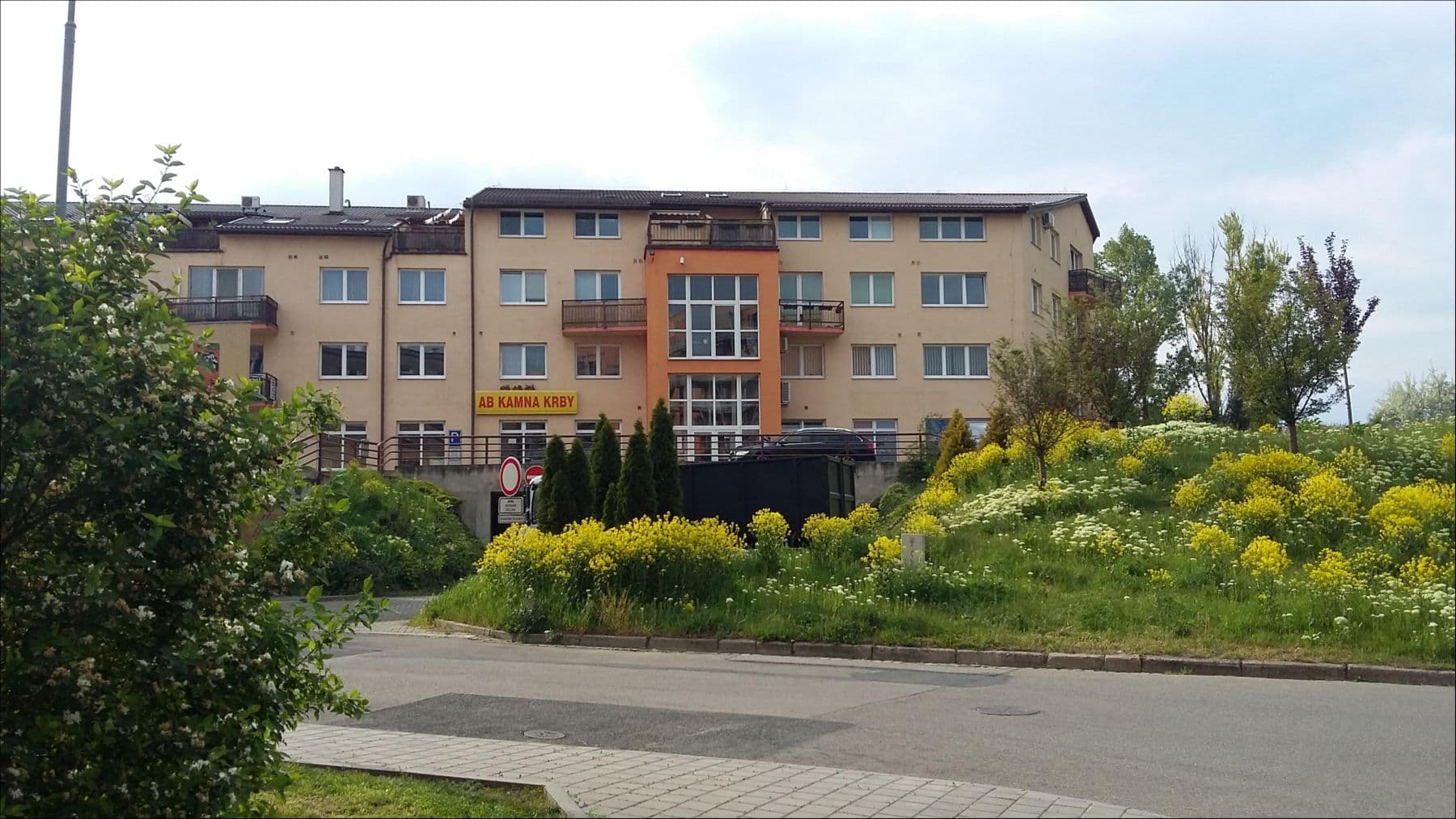 Prenájom bytu 2-izbový 65 m², Brno, Jihomoravský kraj Prenájom bytu 2-izbový 65 m², Brno, Jihomoravský kraj