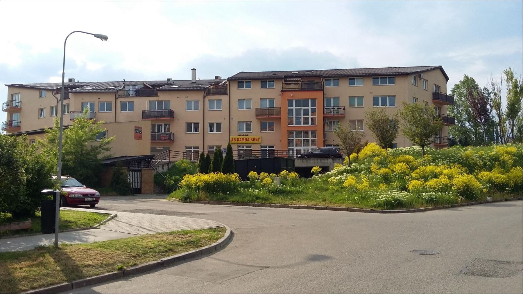 Prenájom bytu 2-izbový 65 m², Brno, Jihomoravský kraj Prenájom bytu 2-izbový 65 m², Brno, Jihomoravský kraj