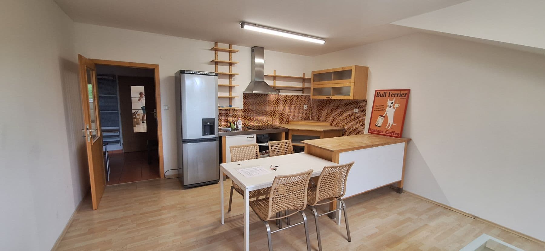 Prenájom bytu 2-izbový 65 m², Brno, Jihomoravský kraj Prenájom bytu 2-izbový 65 m², Brno, Jihomoravský kraj