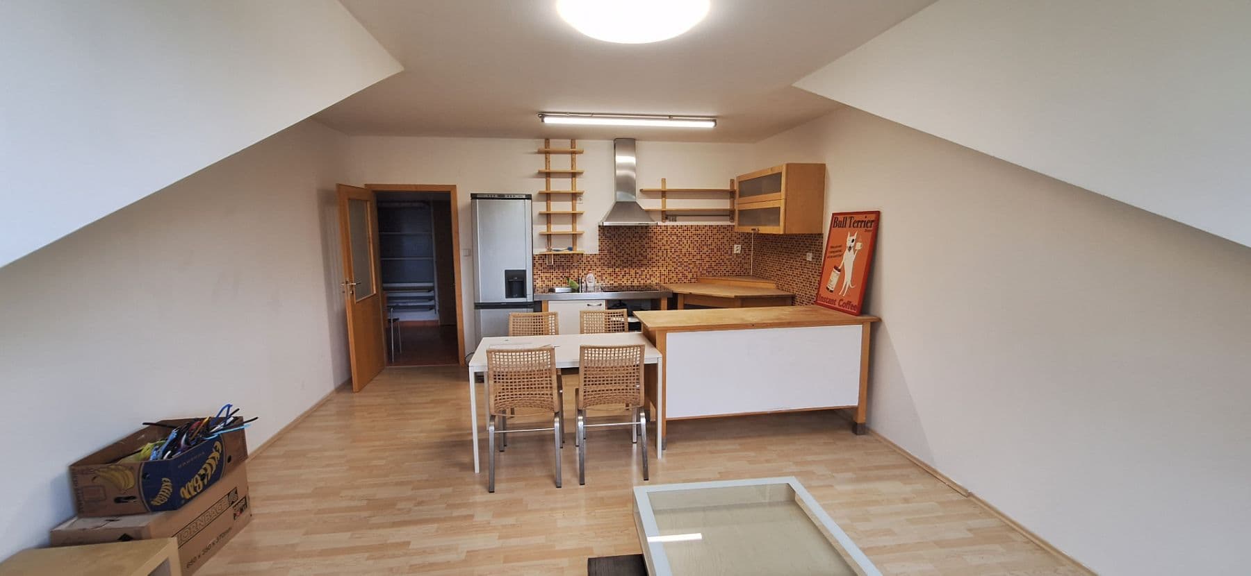 Prenájom bytu 2-izbový 65 m², Brno, Jihomoravský kraj Prenájom bytu 2-izbový 65 m², Brno, Jihomoravský kraj