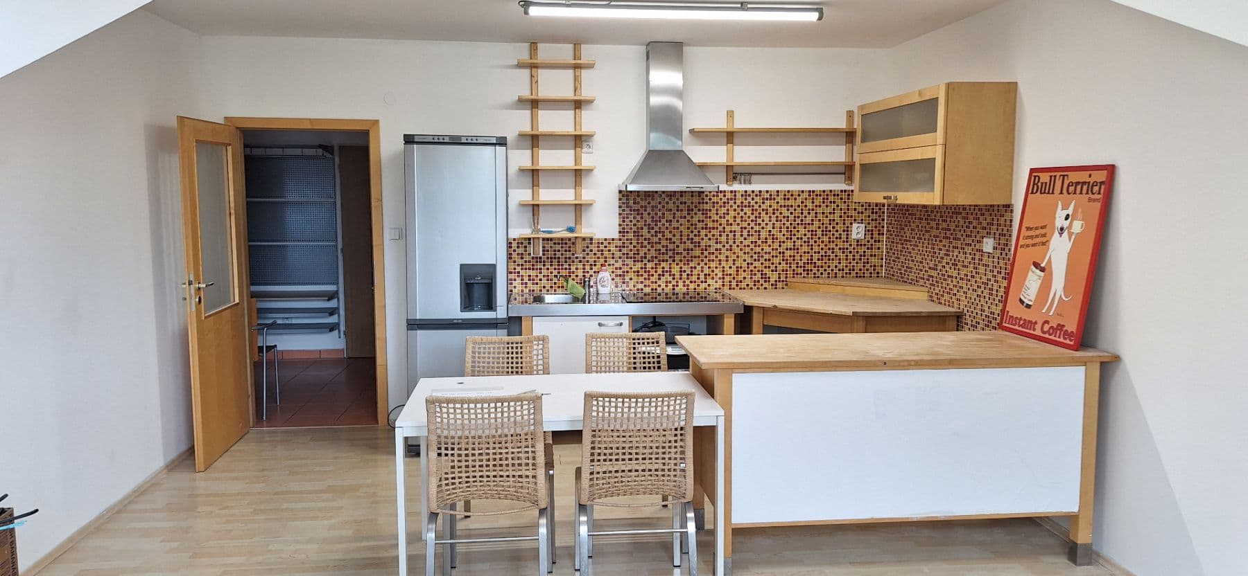 Prenájom bytu 2-izbový 65 m², Brno, Jihomoravský kraj Prenájom bytu 2-izbový 65 m², Brno, Jihomoravský kraj