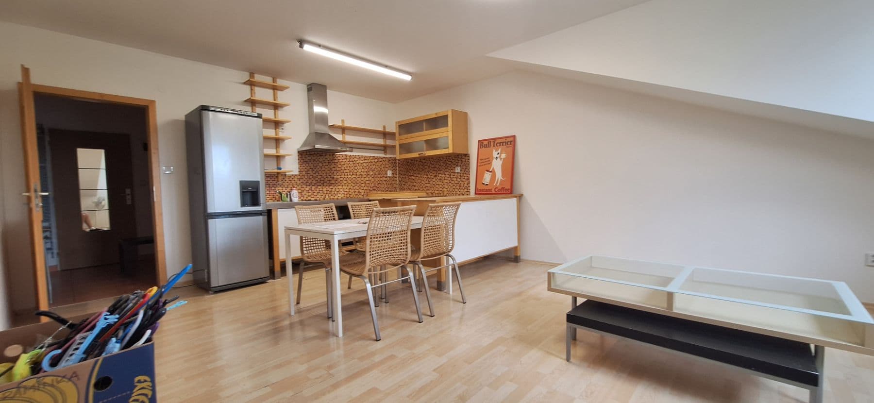 Prenájom bytu 2-izbový 65 m², Brno, Jihomoravský kraj Prenájom bytu 2-izbový 65 m², Brno, Jihomoravský kraj