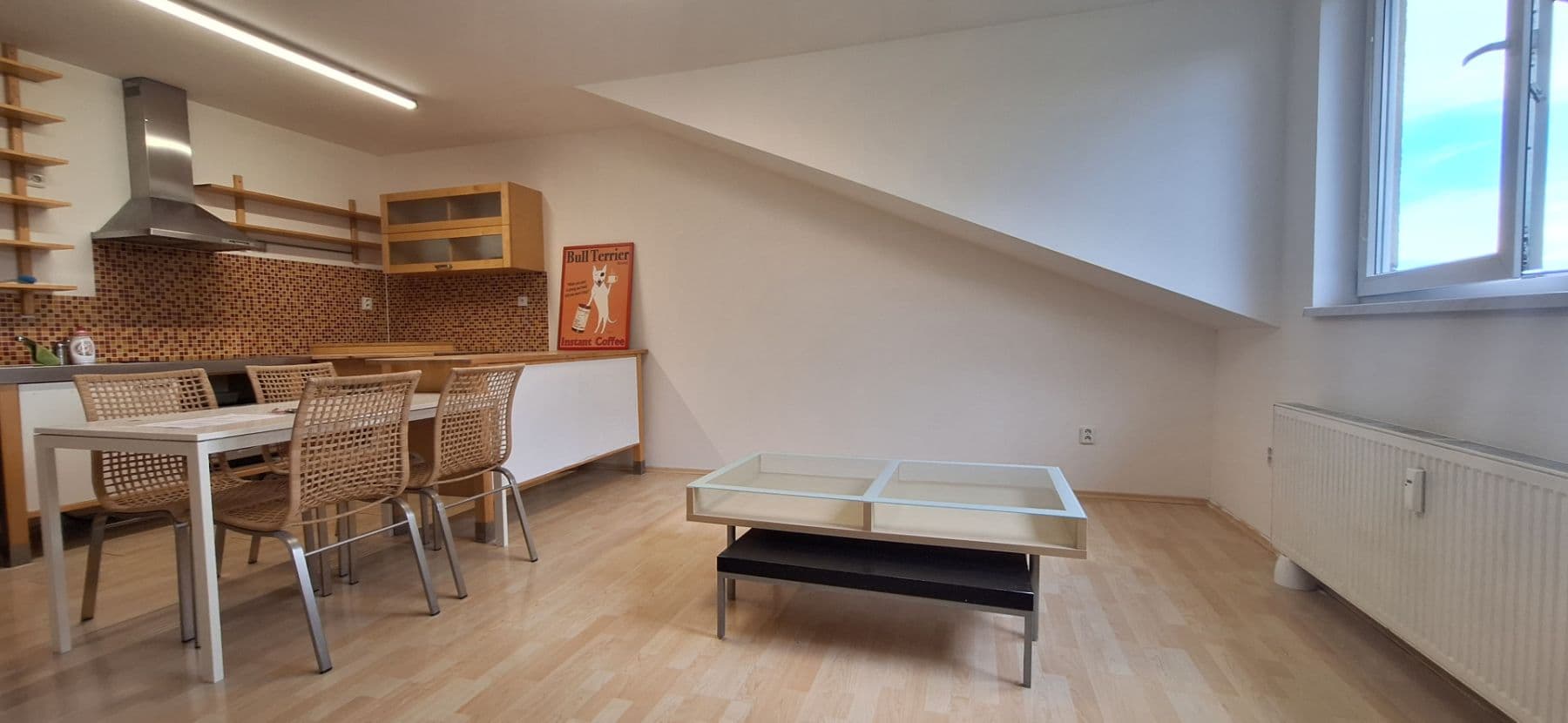 Prenájom bytu 2-izbový 65 m², Brno, Jihomoravský kraj Prenájom bytu 2-izbový 65 m², Brno, Jihomoravský kraj
