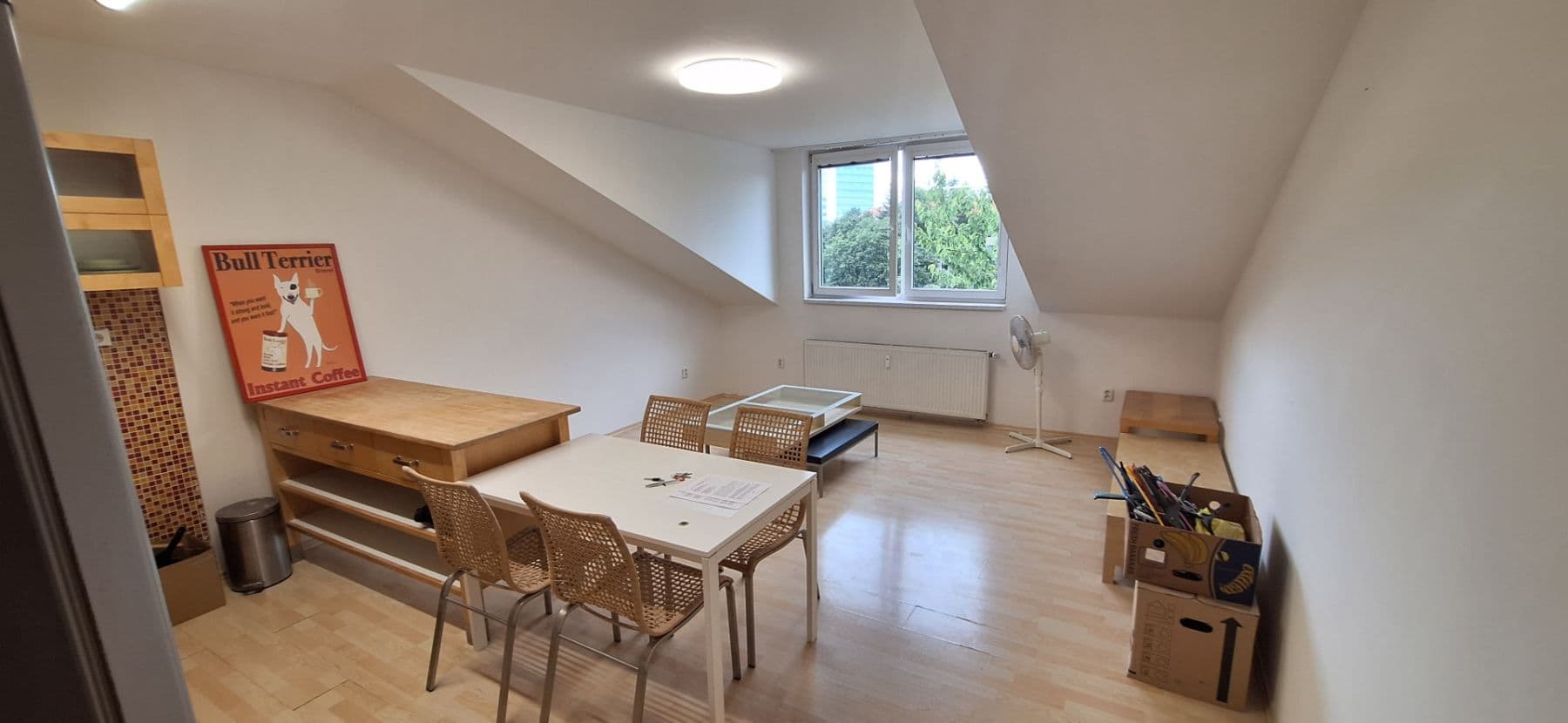 Prenájom bytu 2-izbový 65 m², Brno, Jihomoravský kraj Prenájom bytu 2-izbový 65 m², Brno, Jihomoravský kraj