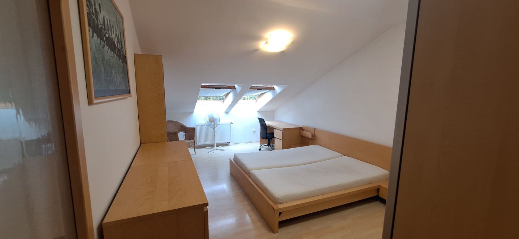 Prenájom bytu 2-izbový 65 m², Brno, Jihomoravský kraj Prenájom bytu 2-izbový 65 m², Brno, Jihomoravský kraj
