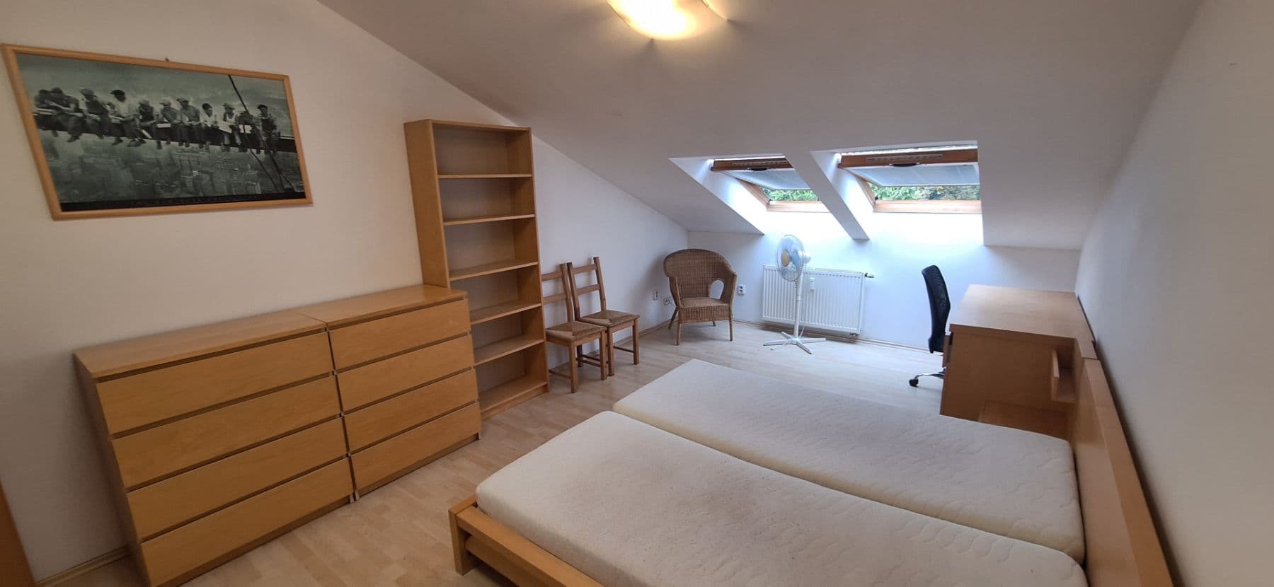 Prenájom bytu 2-izbový 65 m², Brno, Jihomoravský kraj Prenájom bytu 2-izbový 65 m², Brno, Jihomoravský kraj