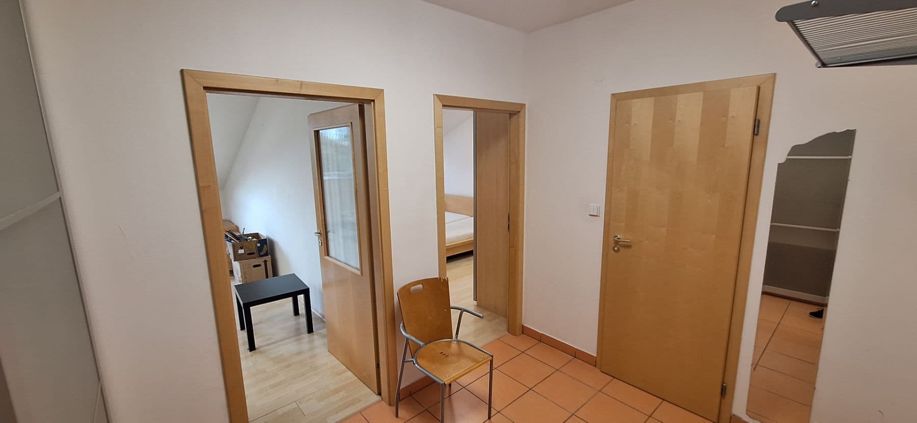 Prenájom bytu 2-izbový 65 m², Brno, Jihomoravský kraj Prenájom bytu 2-izbový 65 m², Brno, Jihomoravský kraj