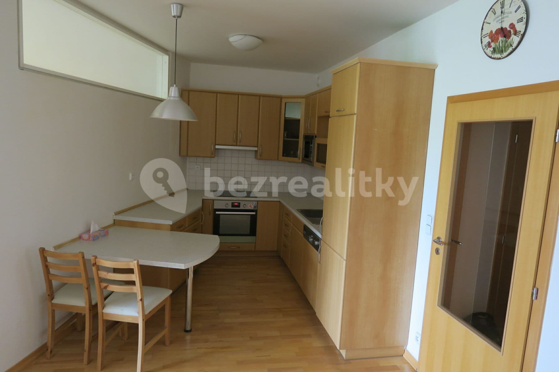 Prenájom bytu 2-izbový 65 m², Irská, Praha, Praha Prenájom bytu 2-izbový 65 m², Irská, Praha, Praha