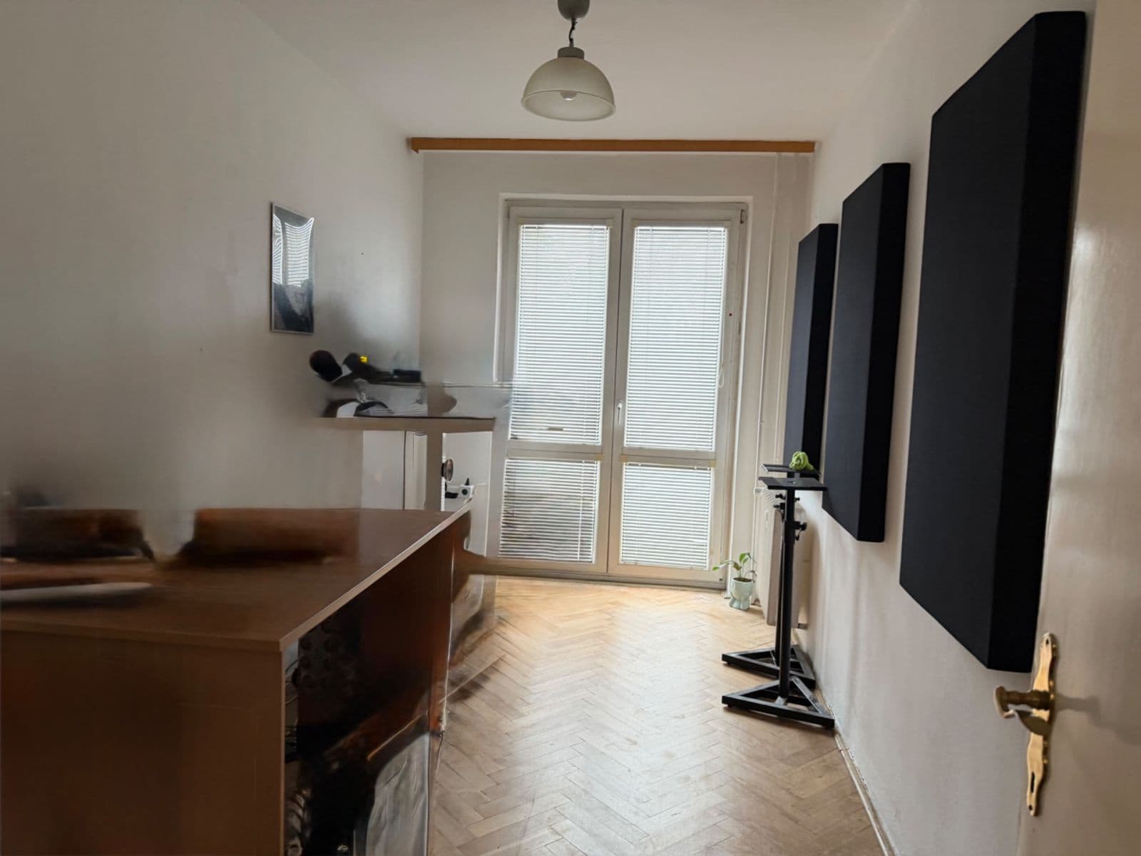 Prenájom bytu 3-izbový 70 m², Holčovická, Praha, Praha Prenájom bytu 3-izbový 70 m², Holčovická, Praha, Praha