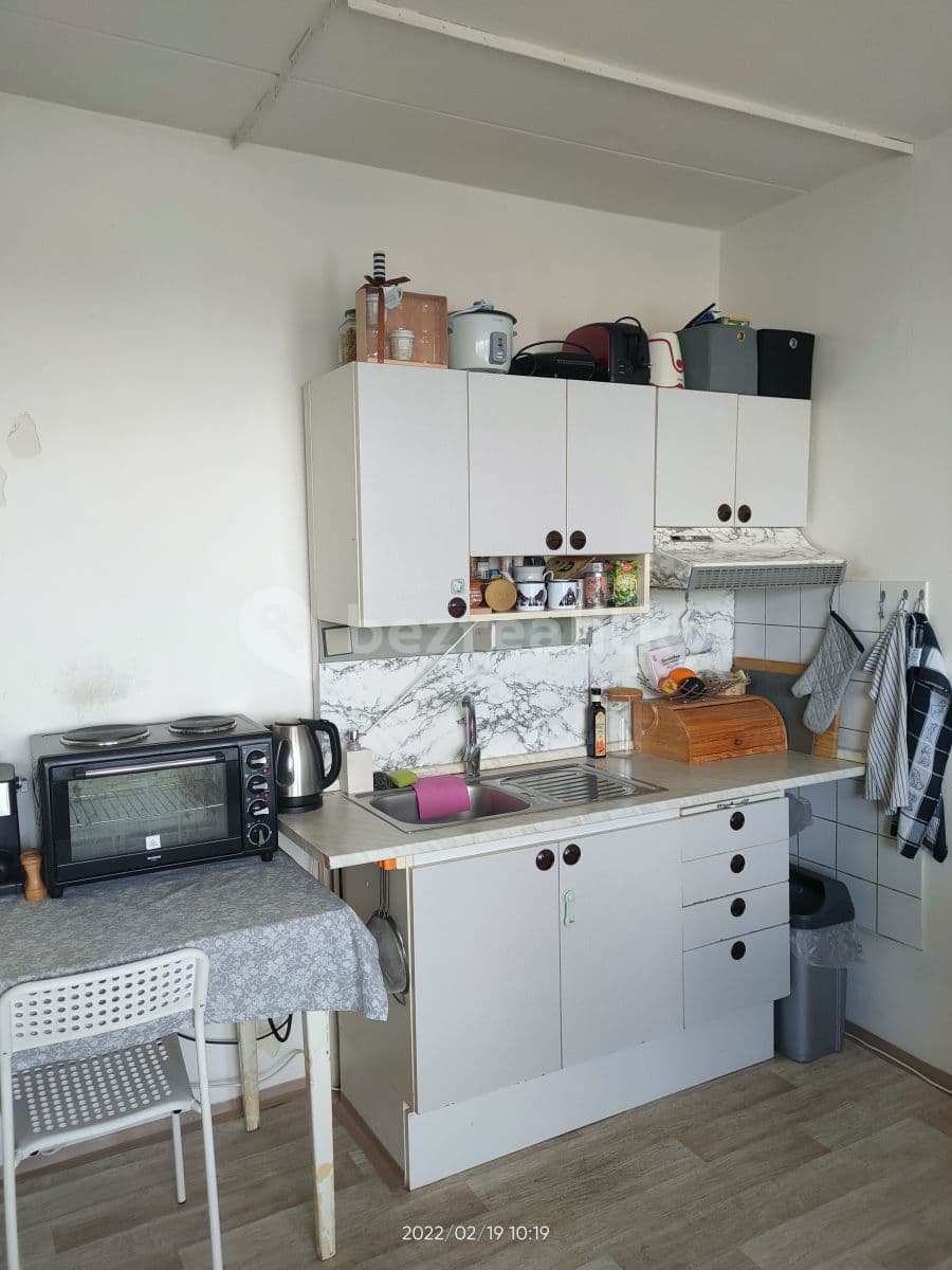 Prenájom bytu Garsoniéra 35 m², Dobevská, Praha, Praha Prenájom bytu Garsoniéra 35 m², Dobevská, Praha, Praha