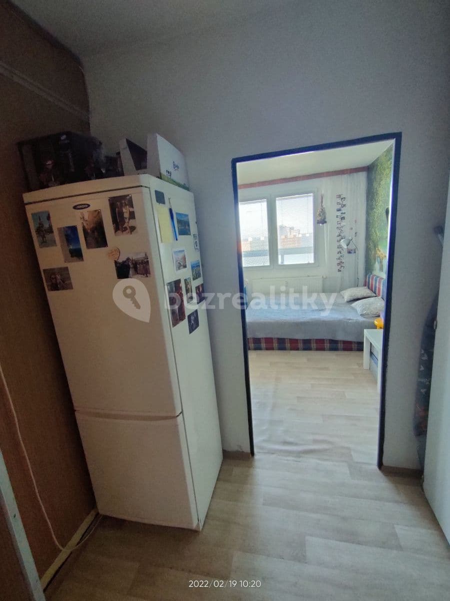 Prenájom bytu Garsoniéra 35 m², Dobevská, Praha, Praha Prenájom bytu Garsoniéra 35 m², Dobevská, Praha, Praha
