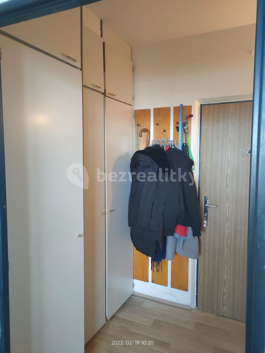 Prenájom bytu Garsoniéra 35 m², Dobevská, Praha, Praha Prenájom bytu Garsoniéra 35 m², Dobevská, Praha, Praha