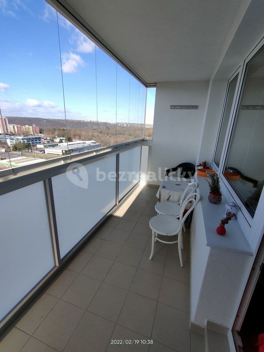 Prenájom bytu Garsoniéra 35 m², Dobevská, Praha, Praha Prenájom bytu Garsoniéra 35 m², Dobevská, Praha, Praha