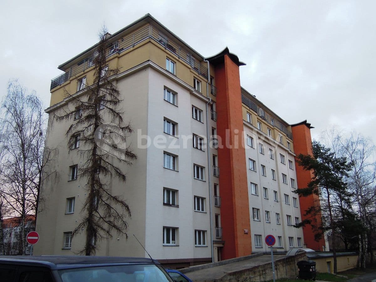 Prenájom bytu 2-izbový 56 m², Žinkovská, Praha, Praha Prenájom bytu 2-izbový 56 m², Žinkovská, Praha, Praha