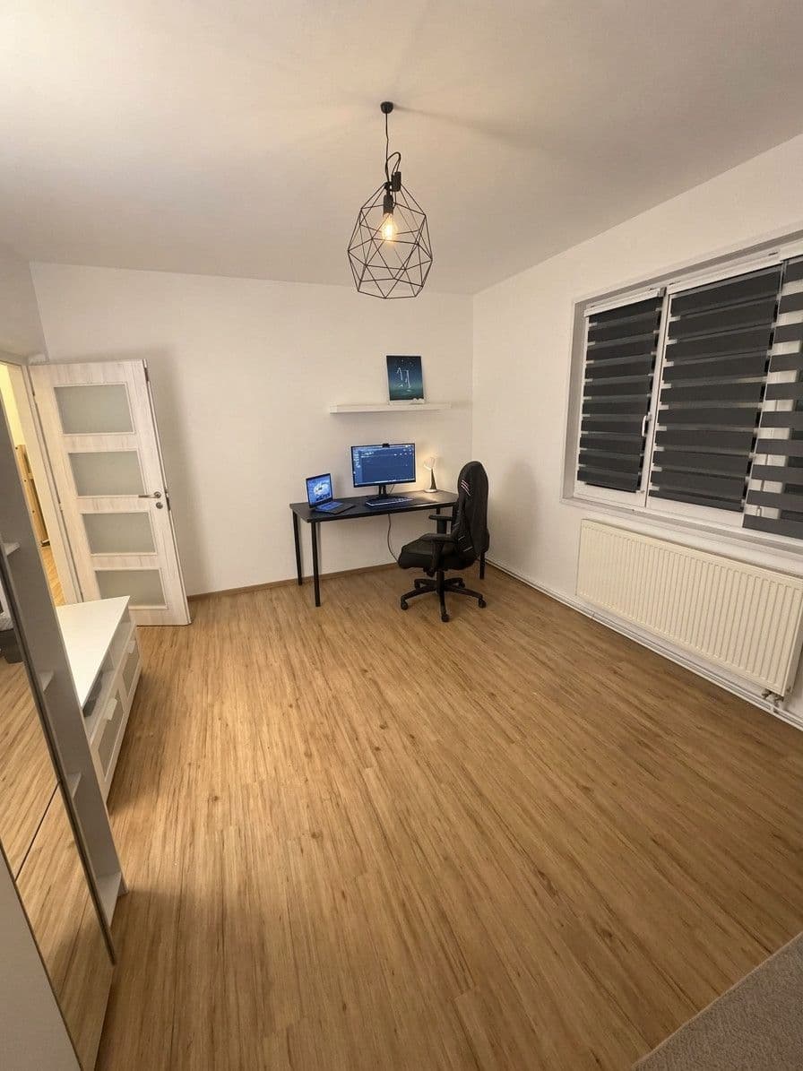 Prenájom bytu 2-izbový 56 m², Žinkovská, Praha, Praha Prenájom bytu 2-izbový 56 m², Žinkovská, Praha, Praha