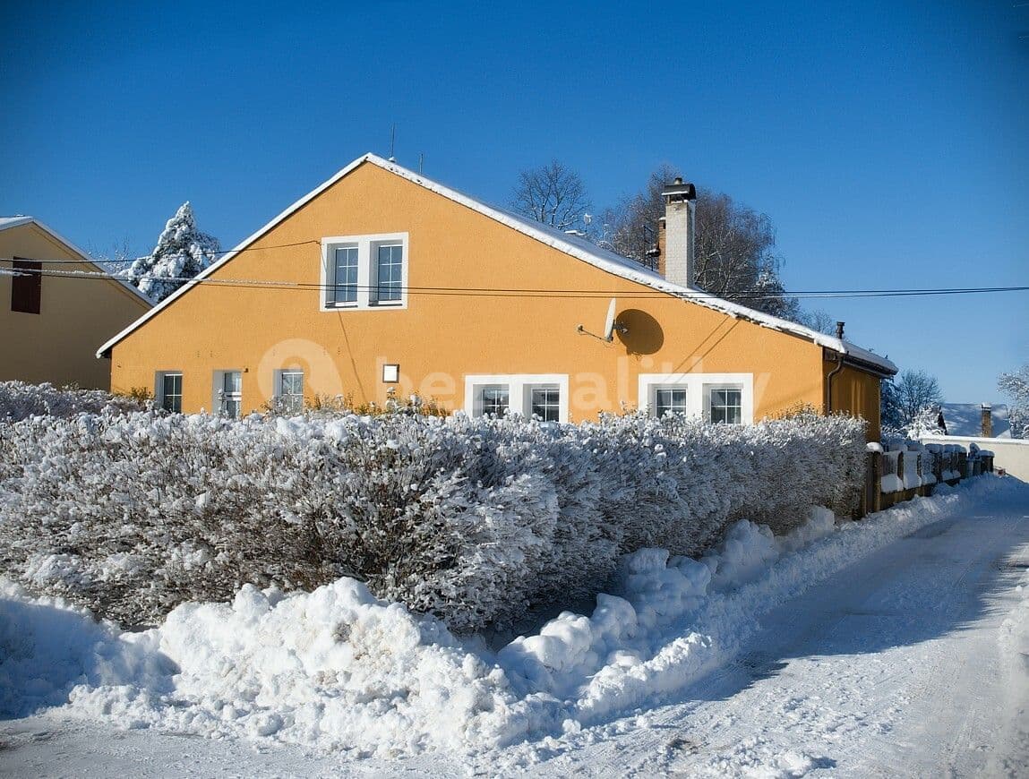 Prenájom bytu 4-izbový 200 m², Záboří, Jihočeský kraj Prenájom bytu 4-izbový 200 m², Záboří, Jihočeský kraj