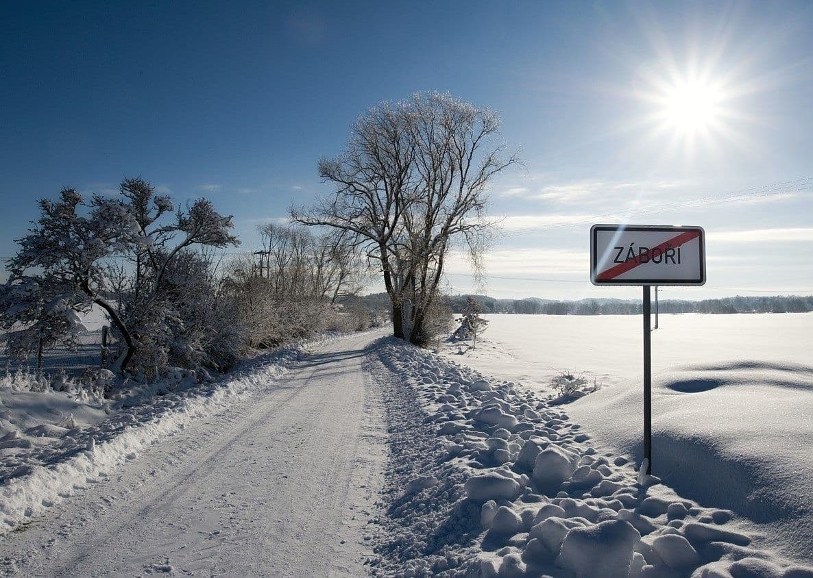 Prenájom bytu 4-izbový 200 m², Záboří, Jihočeský kraj Prenájom bytu 4-izbový 200 m², Záboří, Jihočeský kraj