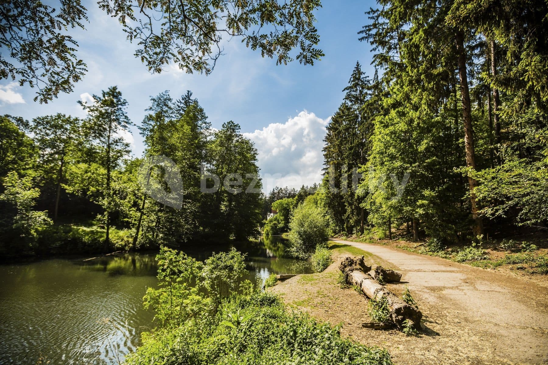 Prenájom bytu 1-izbový 30 m², Merhoutova, Praha, Praha Prenájom bytu 1-izbový 30 m², Merhoutova, Praha, Praha