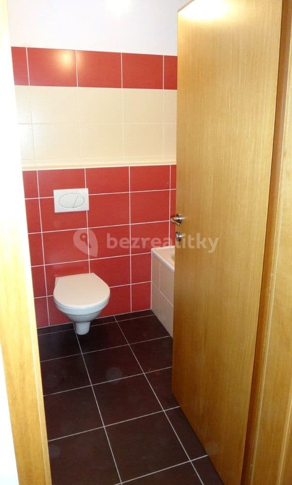 Prenájom bytu 2-izbový 64 m², Paťanka, Praha, Praha Prenájom bytu 2-izbový 64 m², Paťanka, Praha, Praha