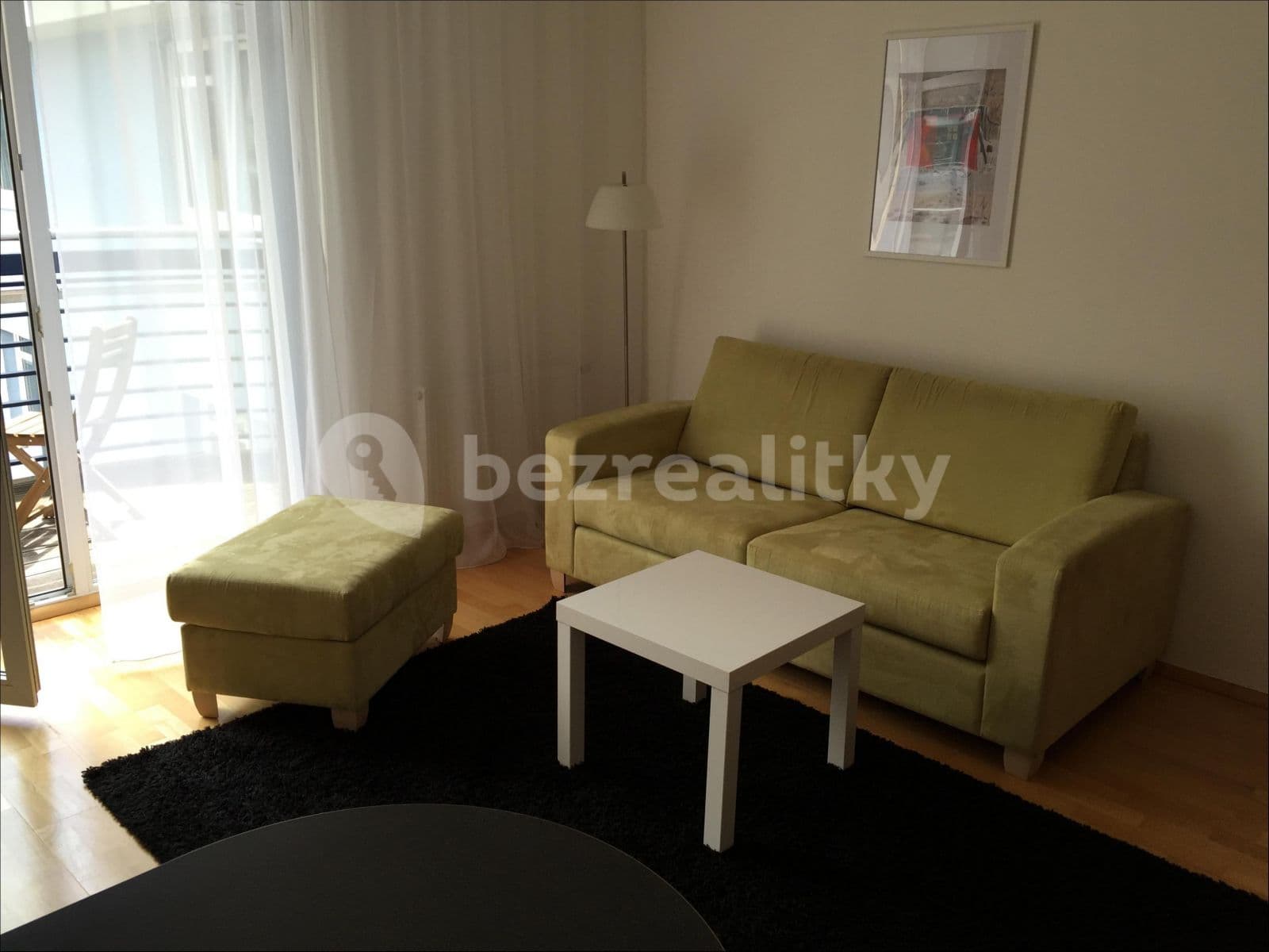 Prenájom bytu 2-izbový 53 m², Nepilova, Praha, Praha Prenájom bytu 2-izbový 53 m², Nepilova, Praha, Praha