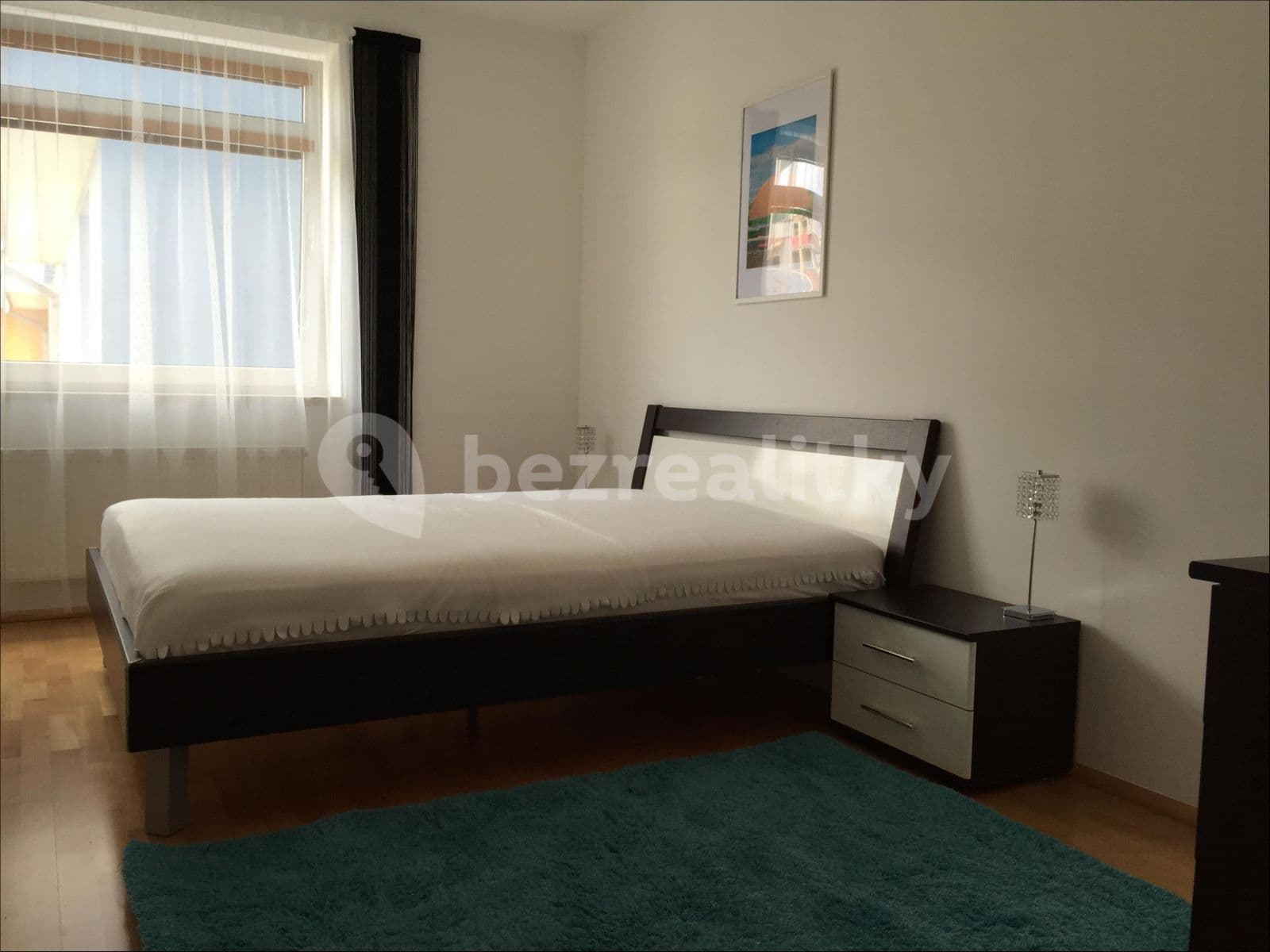 Prenájom bytu 2-izbový 53 m², Nepilova, Praha, Praha Prenájom bytu 2-izbový 53 m², Nepilova, Praha, Praha
